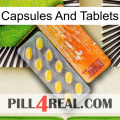 Capsules And Tablets new05